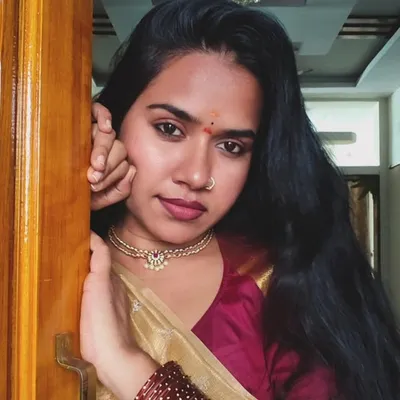 Akshara Barmavath profile
