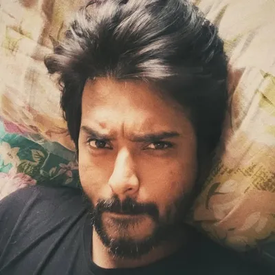 Ankush Gupta ||Portraits|| profile
