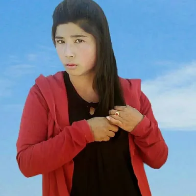 mynameisannulimbu profile