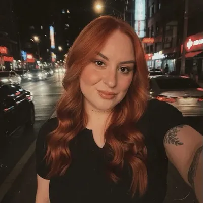 Cyndi Casmed profile