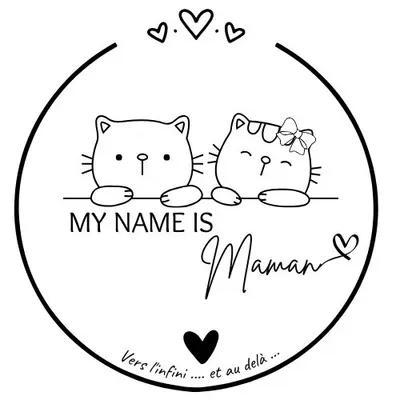 My Name Is: Maman profile