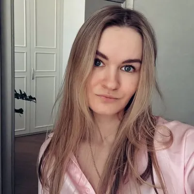 Мария Фак profile