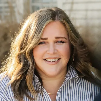 Amy Williams | Family Recipes profile