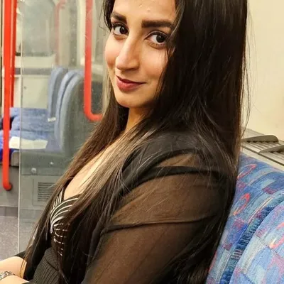 Swati K profile