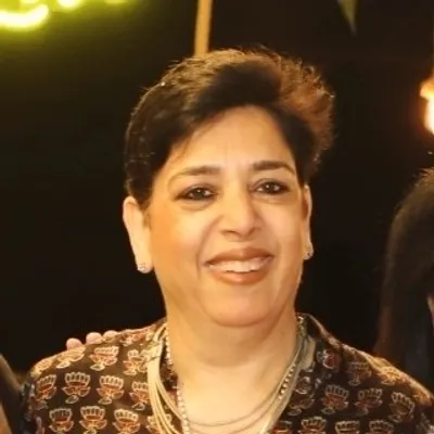 Seema Singh
