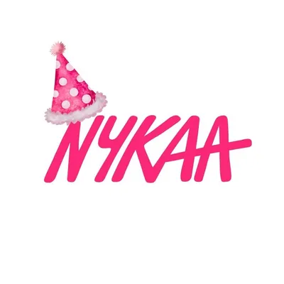 Nykaa profile