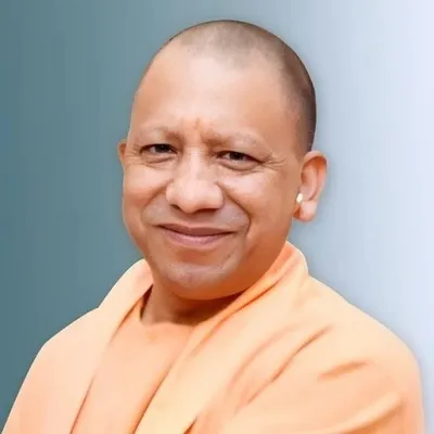 Shri Yogi Adityanath Ji ๐ต profile