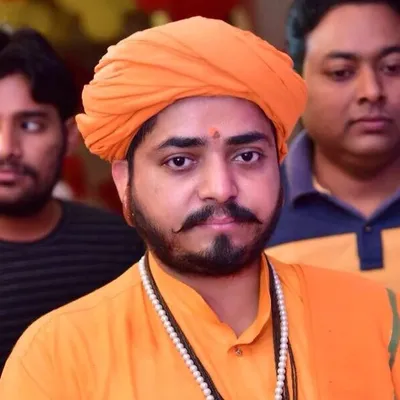 महंत योगी कौशल नाथ profile