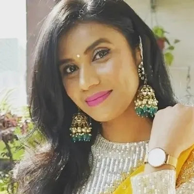 Aanchal Tyagi profile