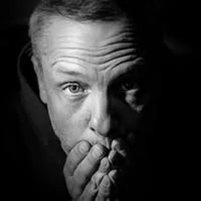 Mark G Adams profile