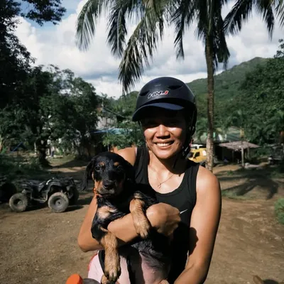 Mylene B. Paat ๐โจ profile