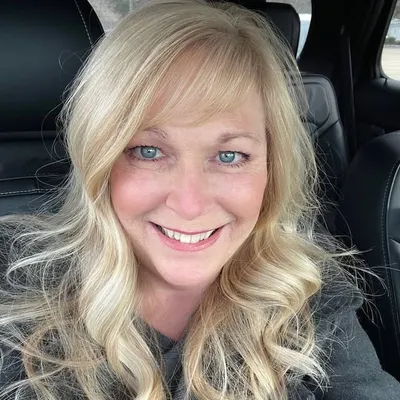 Brenda Noelke profile