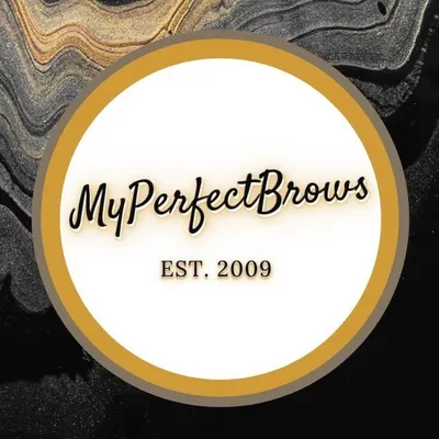 My Perfect Brows - EST.2009 profile