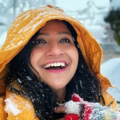 Shaz | Life In Mountains | Manali