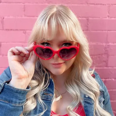 Megan Dene profile