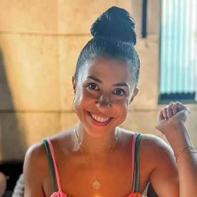 lauren | my plot of sunshine profile