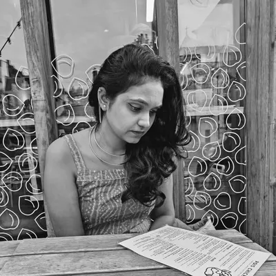 Sowmya Rao profile