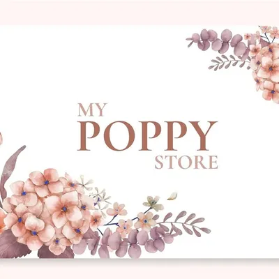 Poppy profile