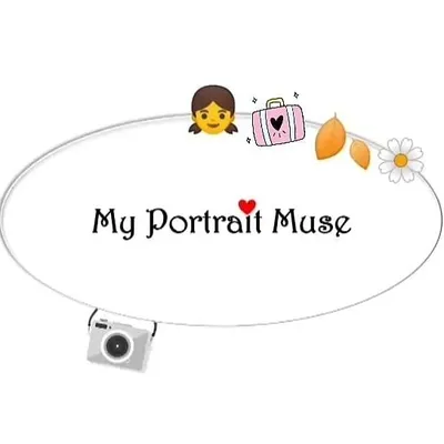 My Portrait Muse profile