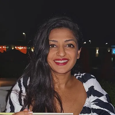 Bijal Ramesh Chandra profile