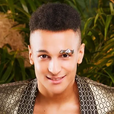 PRINCE DAMIEN profile