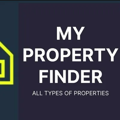 My PROPERTY FINDER profile
