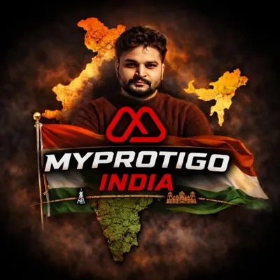 Myprotigo India™ profile