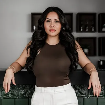 Samantha Ramos profile