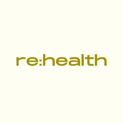 RE:HEALTH • wellness store profile