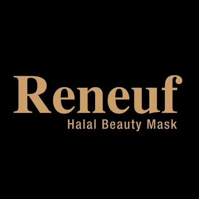 Reneuf Halal Beauty Mask profile