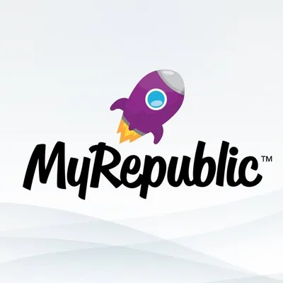 MyRepublic Indonesia profile