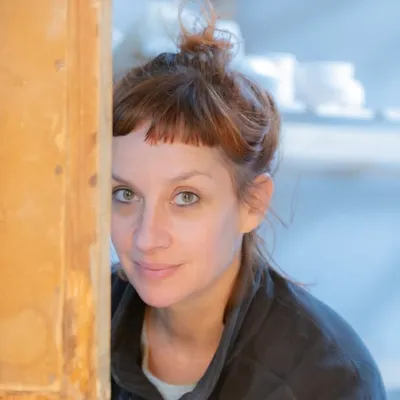 Myriam Aït Amar Ceramics profile