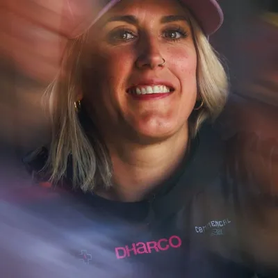 Myriam Nicole profile