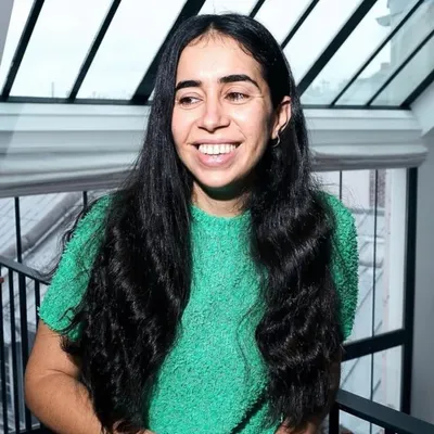 myriambensalah • مريم بن صالح profile