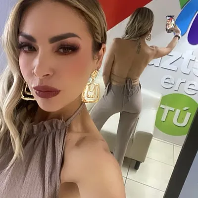 Myriam Castellanos profile