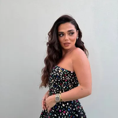 Myriam Farah profile