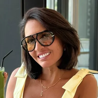 Myriam Keramane profile