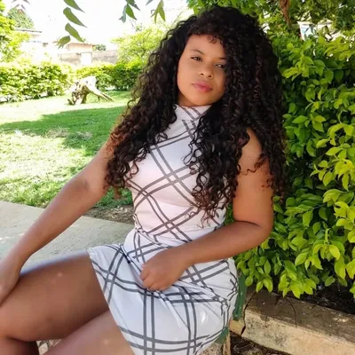 Myrian Nascimento ♥️ profile