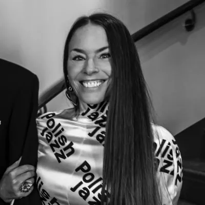 STYLIST MYRICA BERGQVIST profile