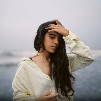 RJ Vaishnavi profile