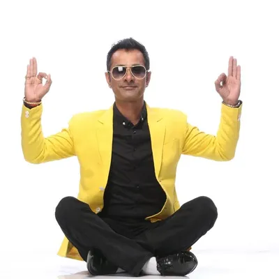 Rj Rajan profile