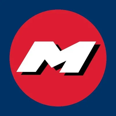 Myrorna profile