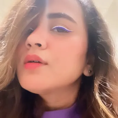 ๐ฑ Myrra Jain ๐ฑ profile