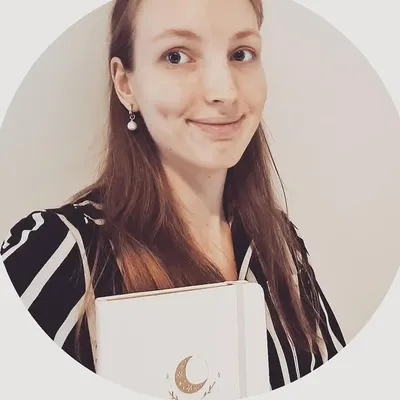 Myrthe | Bullet journal ๐ profile