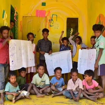 SBI YFI Fellows profile