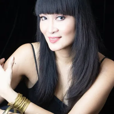 Myrza Sison profile