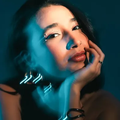 Myriam Rekik ๐ฆ profile