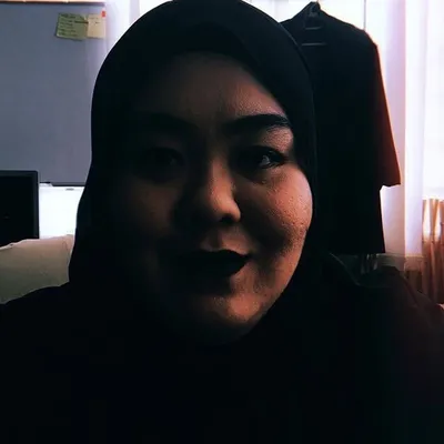 Mysara Ramlan profile