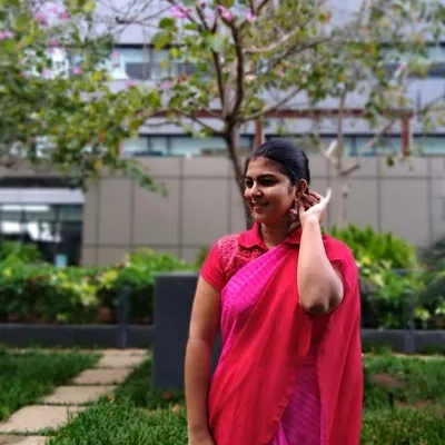 Lakshmipriya Ashok profile