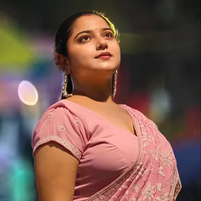 Mousumi Roy profile